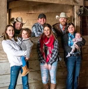 Meet your Posher, Cathy